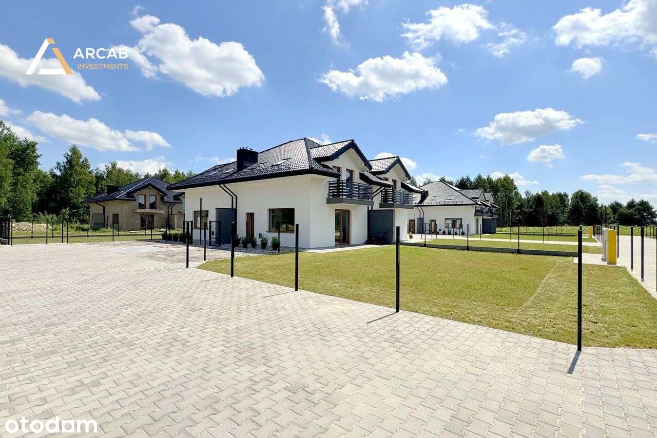 Nowoczesne mieszkania w Bilczy - Stan deweloperski-5