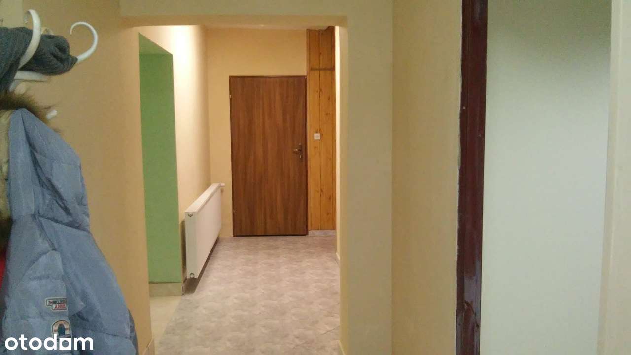 Dom z dużym potencjałem inwestycyjnym !-7