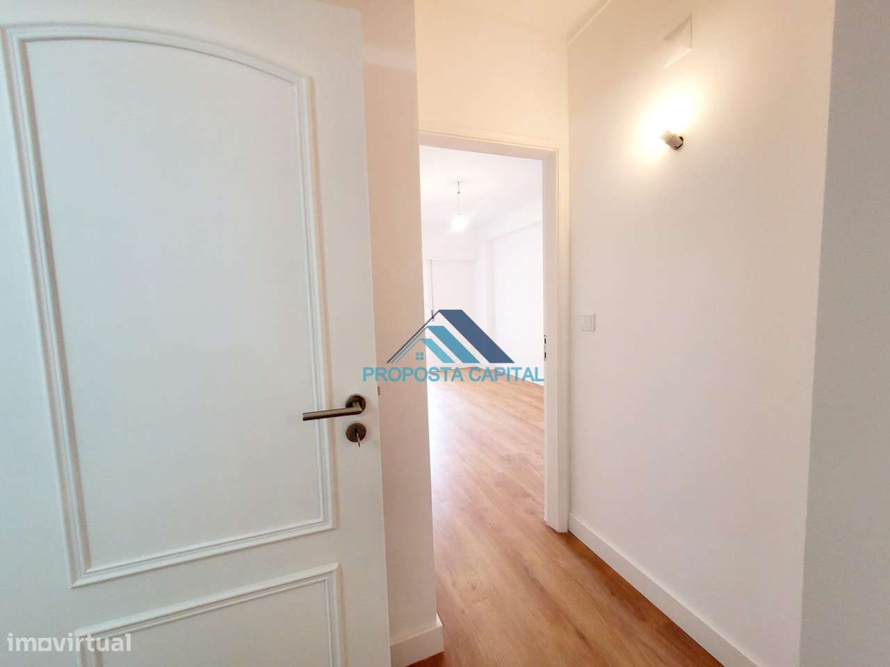 APARTAMENTO T3 TOTALMENTE REMODELADO | ESTRADA DA LUZ - COM GARAGEM-39