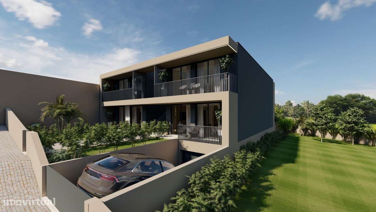 Apartamento T2 Venda em Anha,Viana do Castelo-9