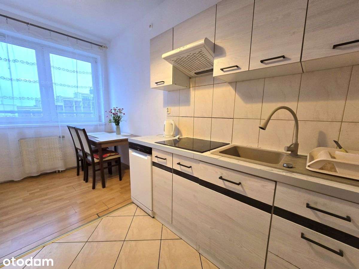 Mieszkanie w Domu Wschodzącego Słońca-1