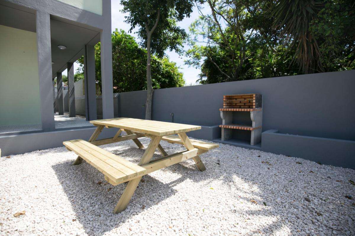 Quarto - localizado em Carcavelos Lisbon - Grande imagem: 3/10