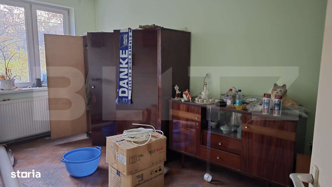 Apartament 3 camere, 59.33 mp, zona Closca - Imagine principală: 4/11