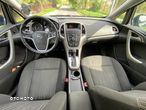 Opel Astra 1.4 Turbo Sports Tourer Automatik - 17