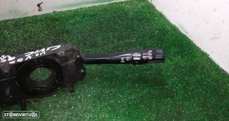 Manete/ Interruptor Limpa Vidros Honda Civic V Hatchback (Eg) - 1