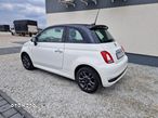 Fiat 500 1.0 Hybrid Hey Google - 5