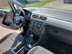 Volkswagen Caddy Maxi 2.0 TDI Comfortline - 23