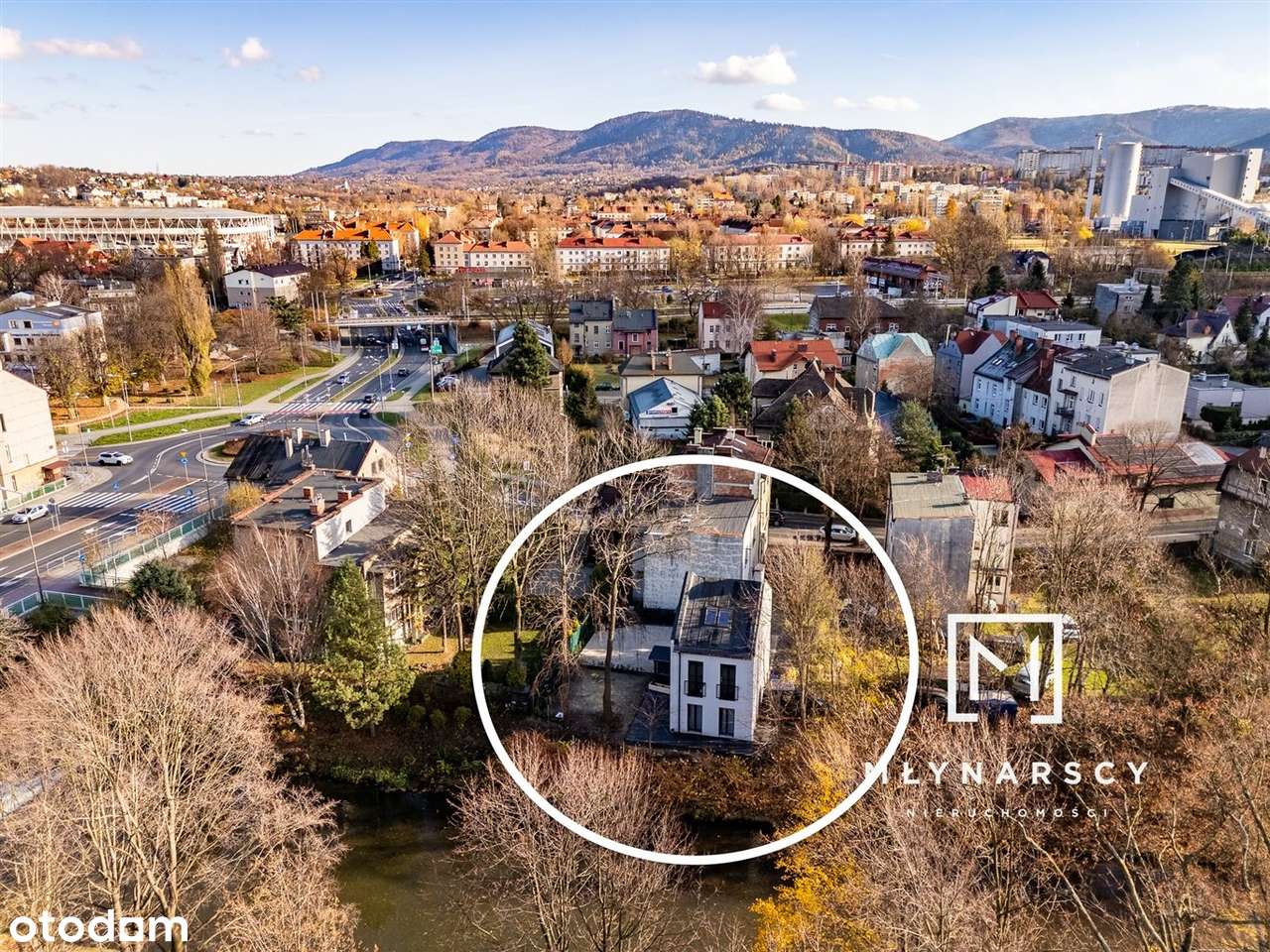 Gotowiec inwestycyjny | Trzy mieszkania | Centrum - Pełny obrazek: 2/19