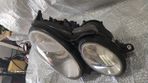 farol direito Xenon Mercedes w211 - 4