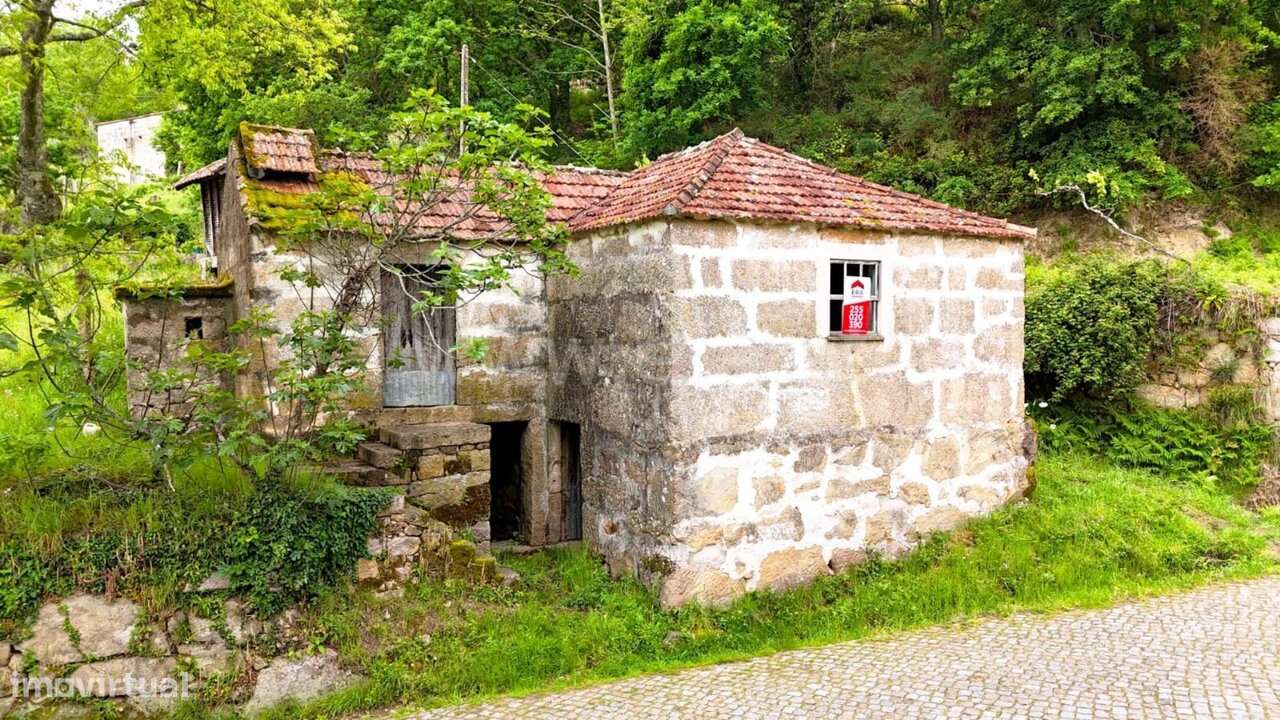 Quintinha / Marco de Canaveses, Sande e São Lourenço-1