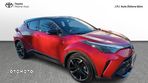 Toyota C-HR - 1