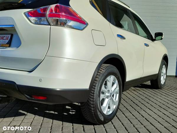 Nissan X-Trail 1.6 DCi N-Connecta 2WD - 30