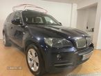 BMW X5 3.0 sd - 11