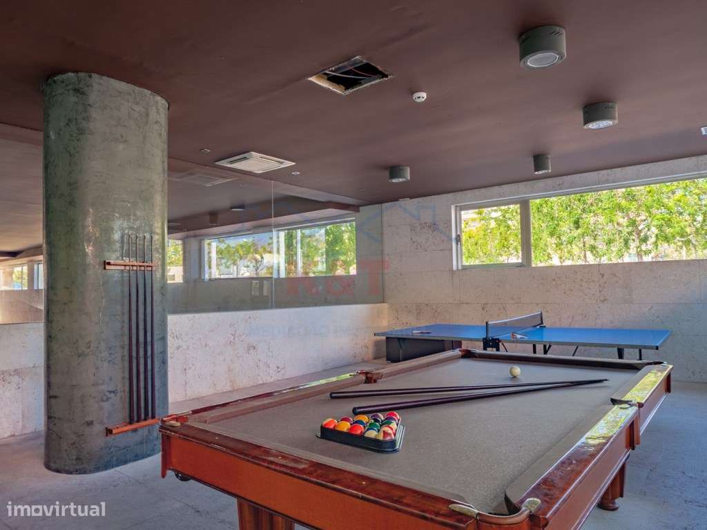 T2 de Luxo na Praia da Rocha com Jacuzzi e garagem-22