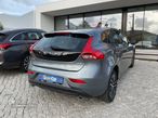 Volvo V40 2.0 D2 Momentum Geartronic - 16