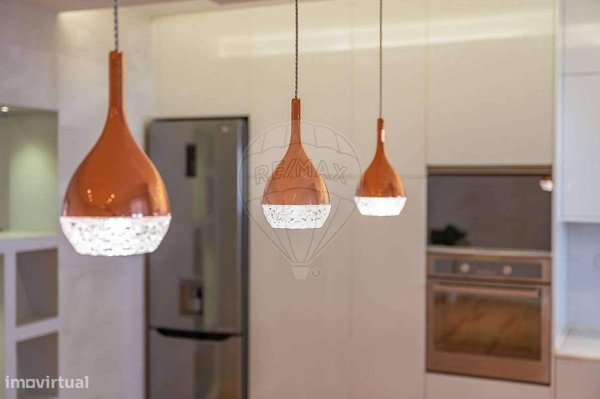 Apartamento T3 para arrendamento - Grande imagem: 4/38