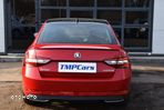 Skoda Superb - 27