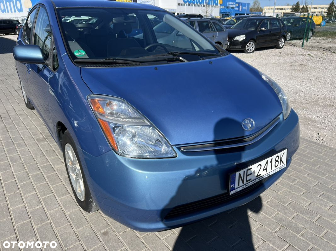 Toyota Prius 1.5 VVT-i Prestige - 2