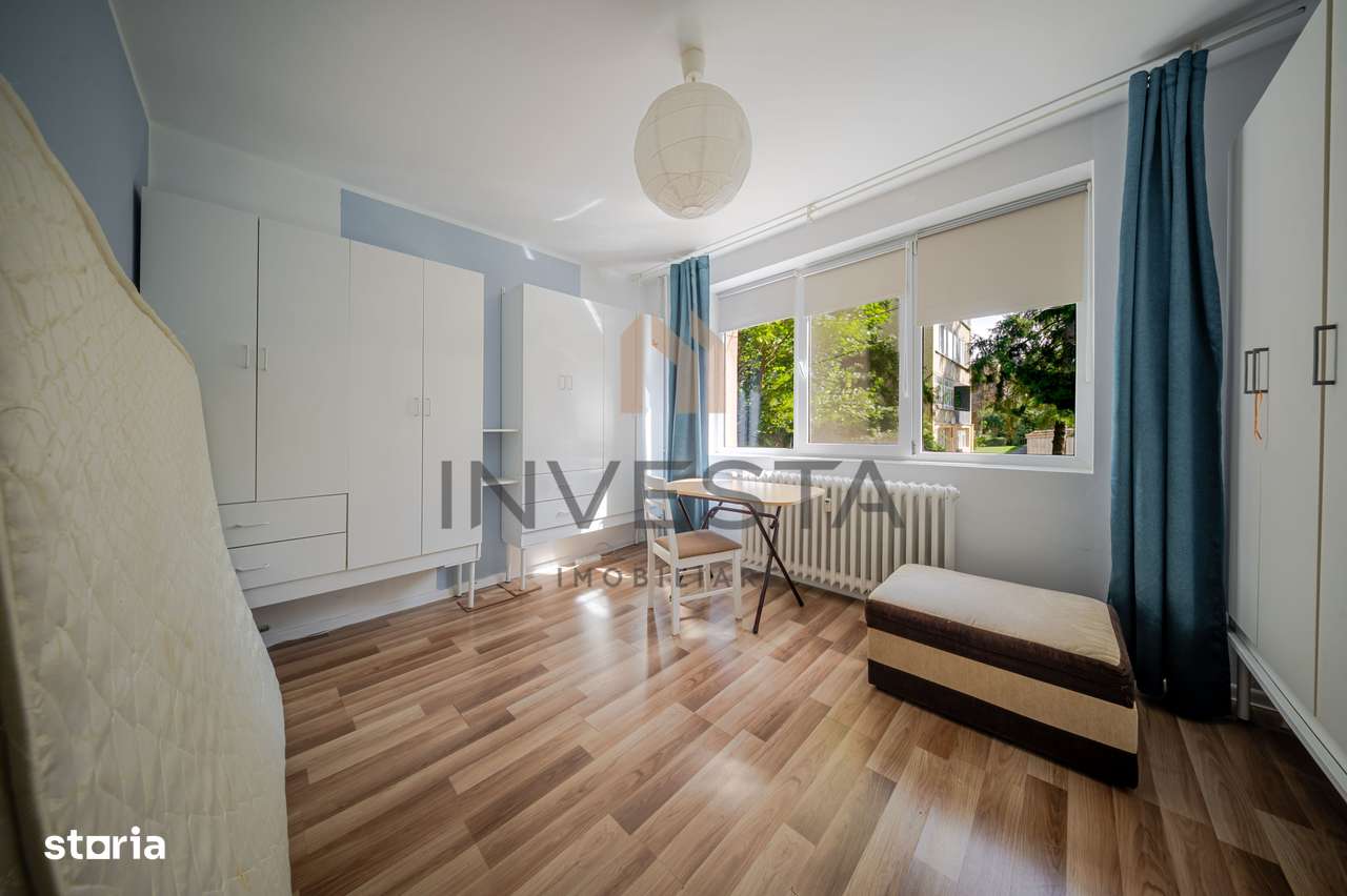 Oportunitate de investiție zona Iulius Mall! - Imagine principală: 2/6