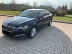 Skoda Superb 2.0 TDI SCR Style DSG - 2