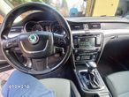 Skoda Superb 2.0 TDI DSG Ambition - 14