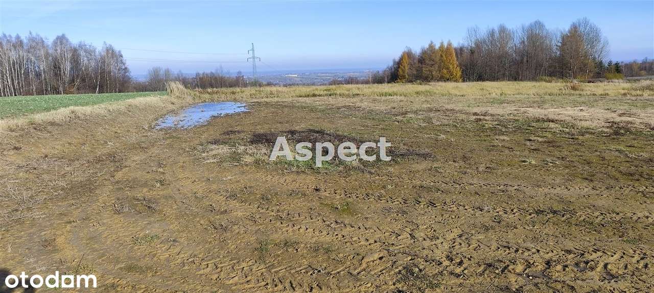 Wola Rafałowska działka z WZ 10,71 ar sprzedam - Pełny obrazek: 4/6