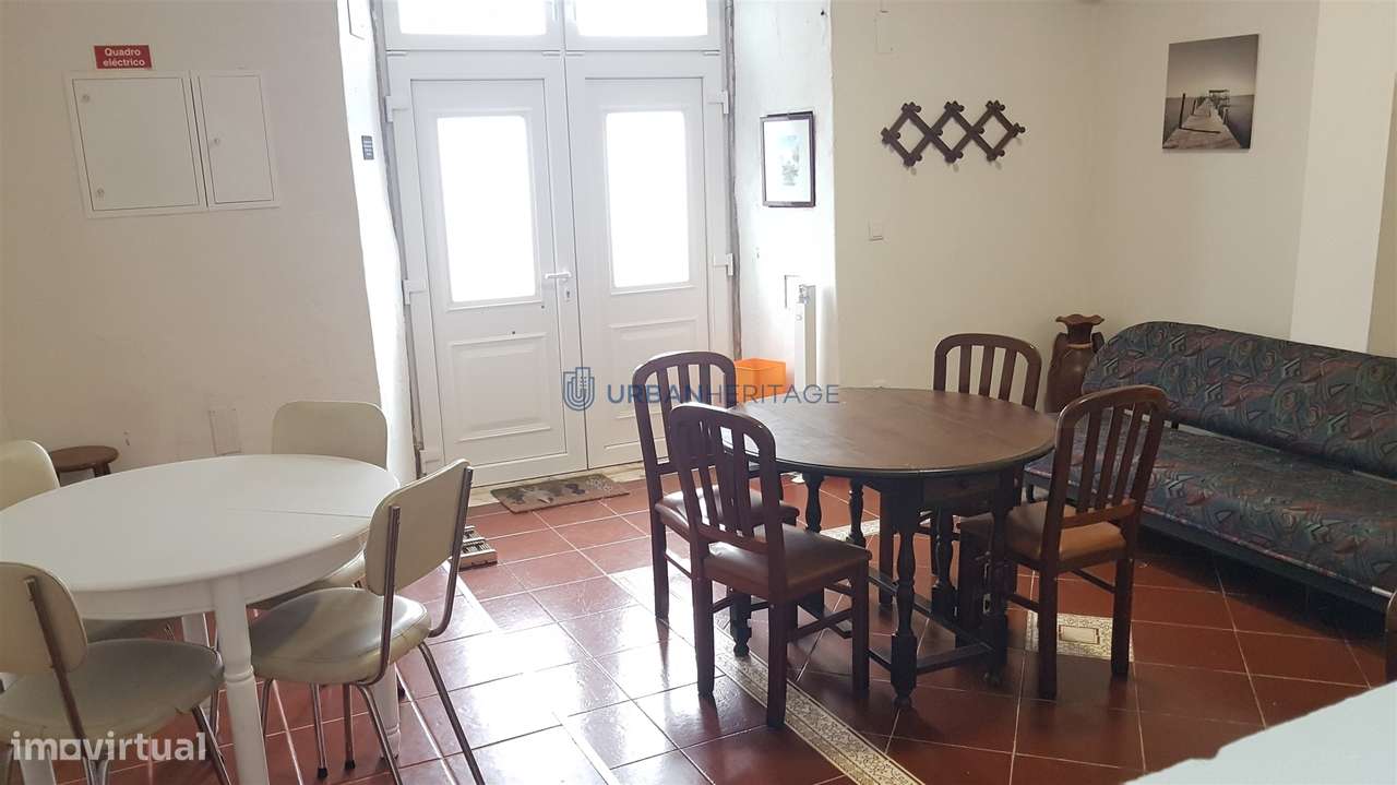 Moradia >=T10 Venda em Assunção, Ajuda, Salvador e Santo Ildefonso,Elv - Grande imagem: 3/52