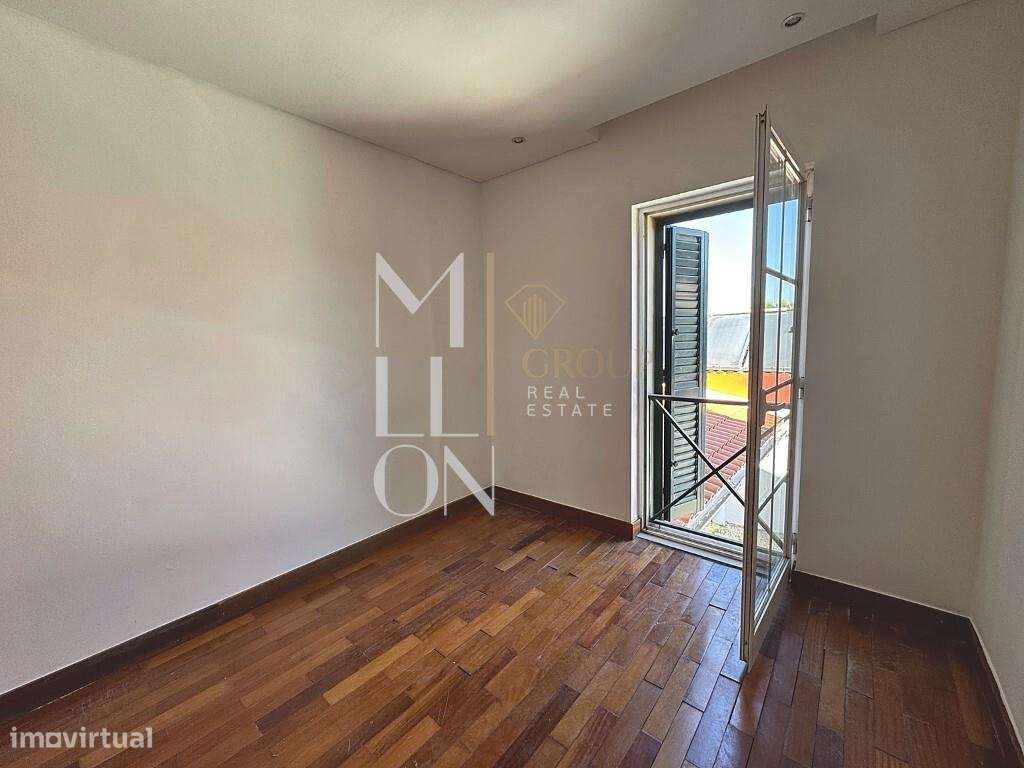 Moradia T4 em Bicesse, Cascais | Lote de 1.262 m2-21