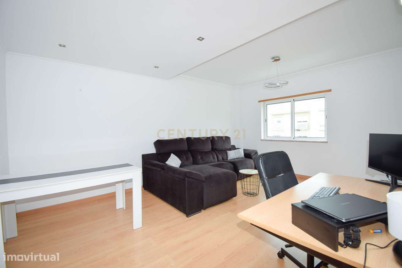 Apartamento Generoso em Edifício Recente – Qualidade, Conforto e Excel - Grande imagem: 4/23