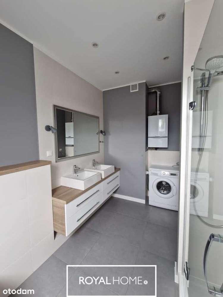 Komfortowy apartament dwupoziomowy Gumieńce - Pełny obrazek: 5/9