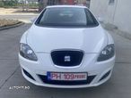 Seat Leon 1.8 TSI DSG Style - 12