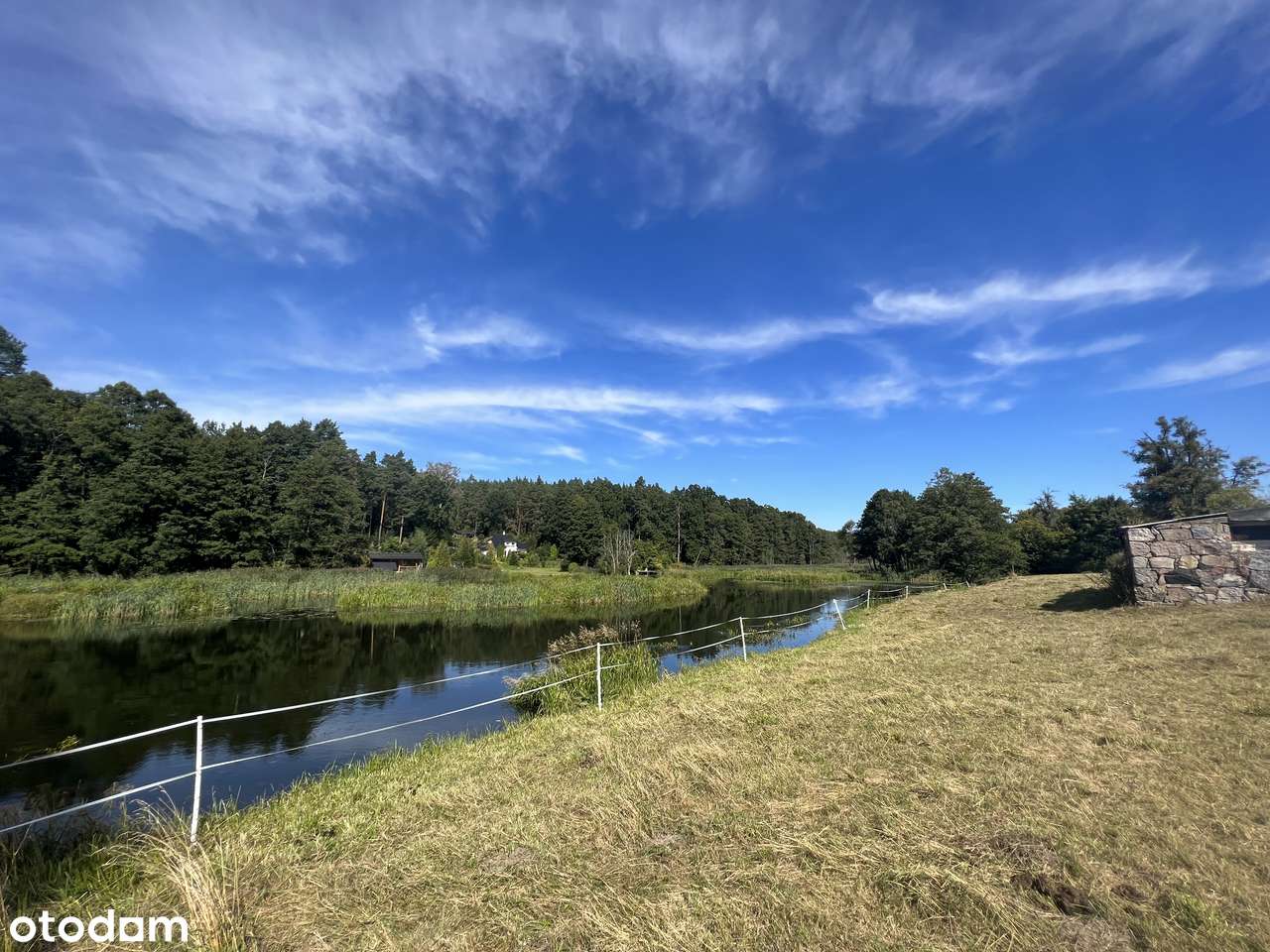 Wyjątkowa działka - Bory Tucholskie z  linią brzegową - Pełny obrazek: 3/11