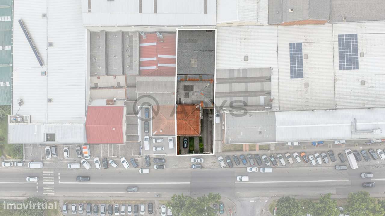 Armazém e Habitação em Ferreiros-31