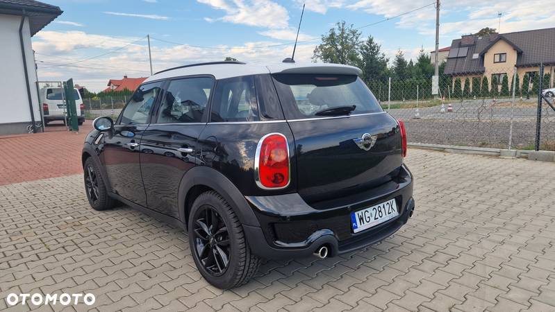 MINI Countryman - 4