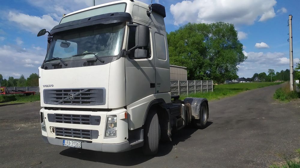 Volvo FH 2008