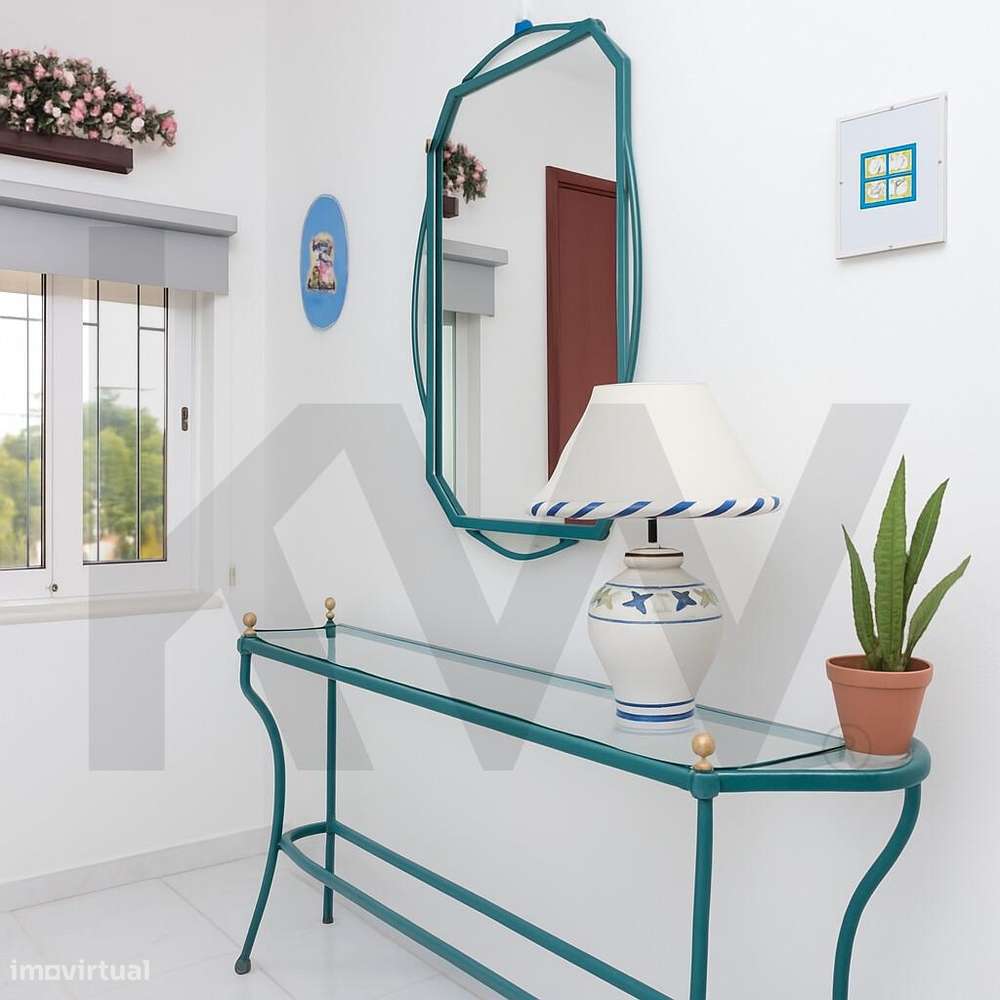 Moradia T3 com vista mar na Ericeira, conforto, privacidade e qualidad - Grande imagem: 5/39