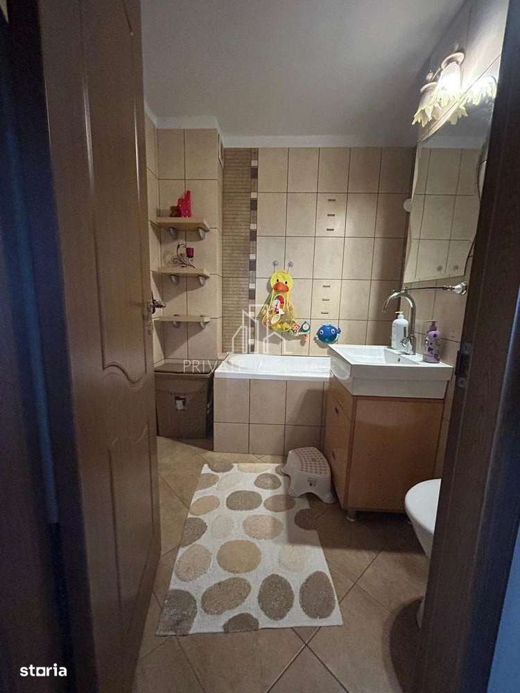 Apartament 3 Camere, De Inchiriat, Zona Tudor - Imagine principală: 5/5