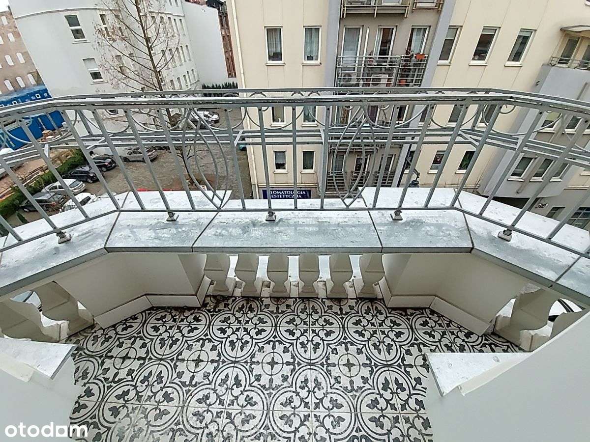 apartament przy Off Piotrkowska-7