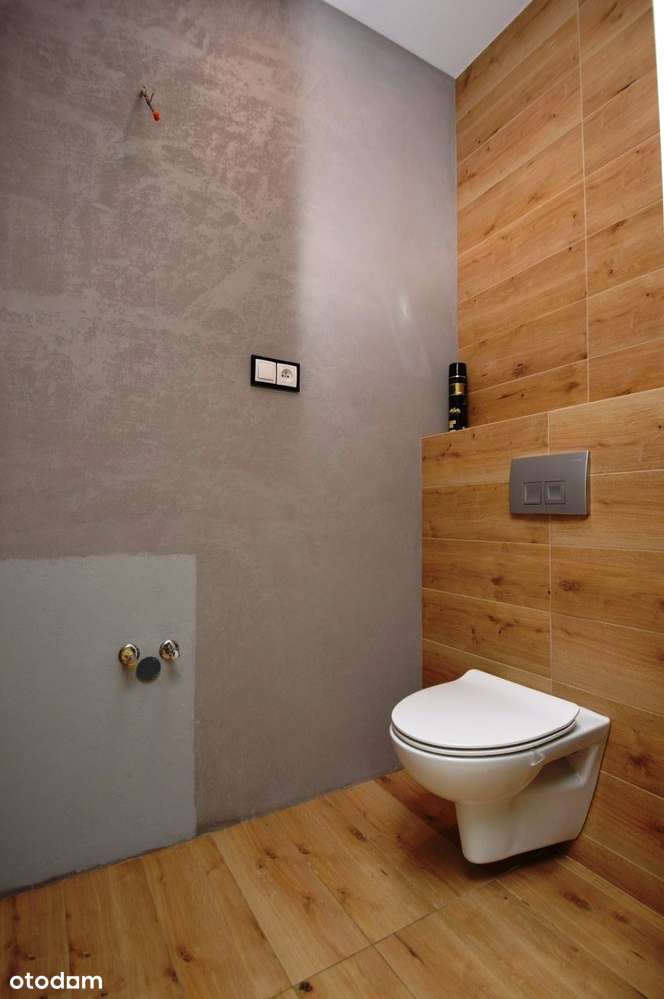 Atrakcyjny dom, parterowy w Wągrowcu-10