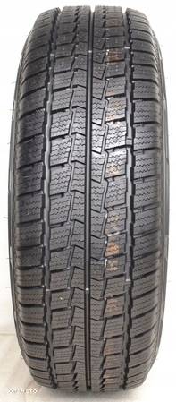 Hankook Winter RW06 1x 215/65/16 106/104 T - 2