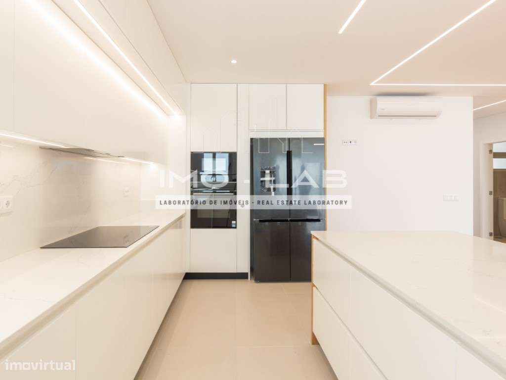 Luxury Villa T3 - Quebradas - São Martinho - Funchal-12