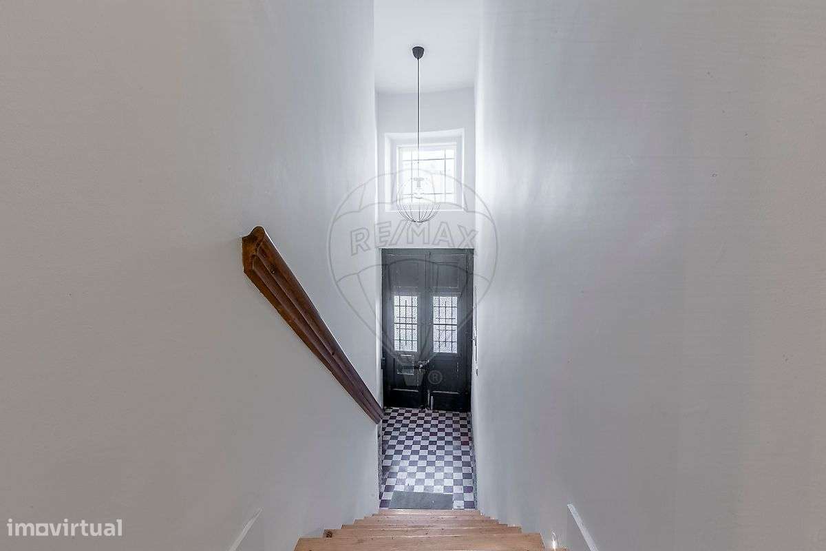 Apartamento T1 para arrendamento - Grande imagem: 4/16