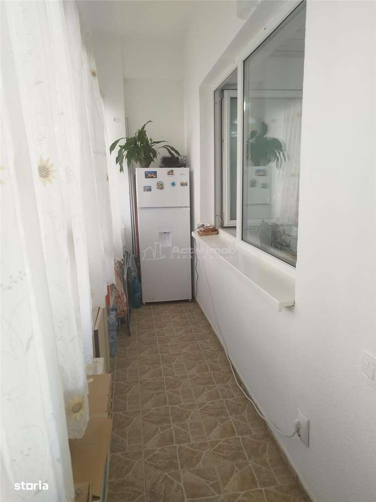 Garsoniera - Prel Ghencea - ansamblul Primavara-6