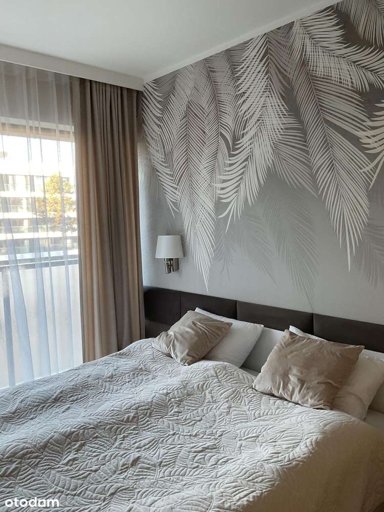 Mieszkanie z miejscem parkingowym  w  Shellter Hotel &Apartaments-5