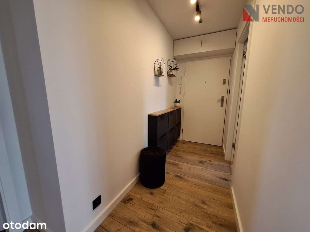 Mieszkanie gotowe do zamieszkania Swarzędz-8