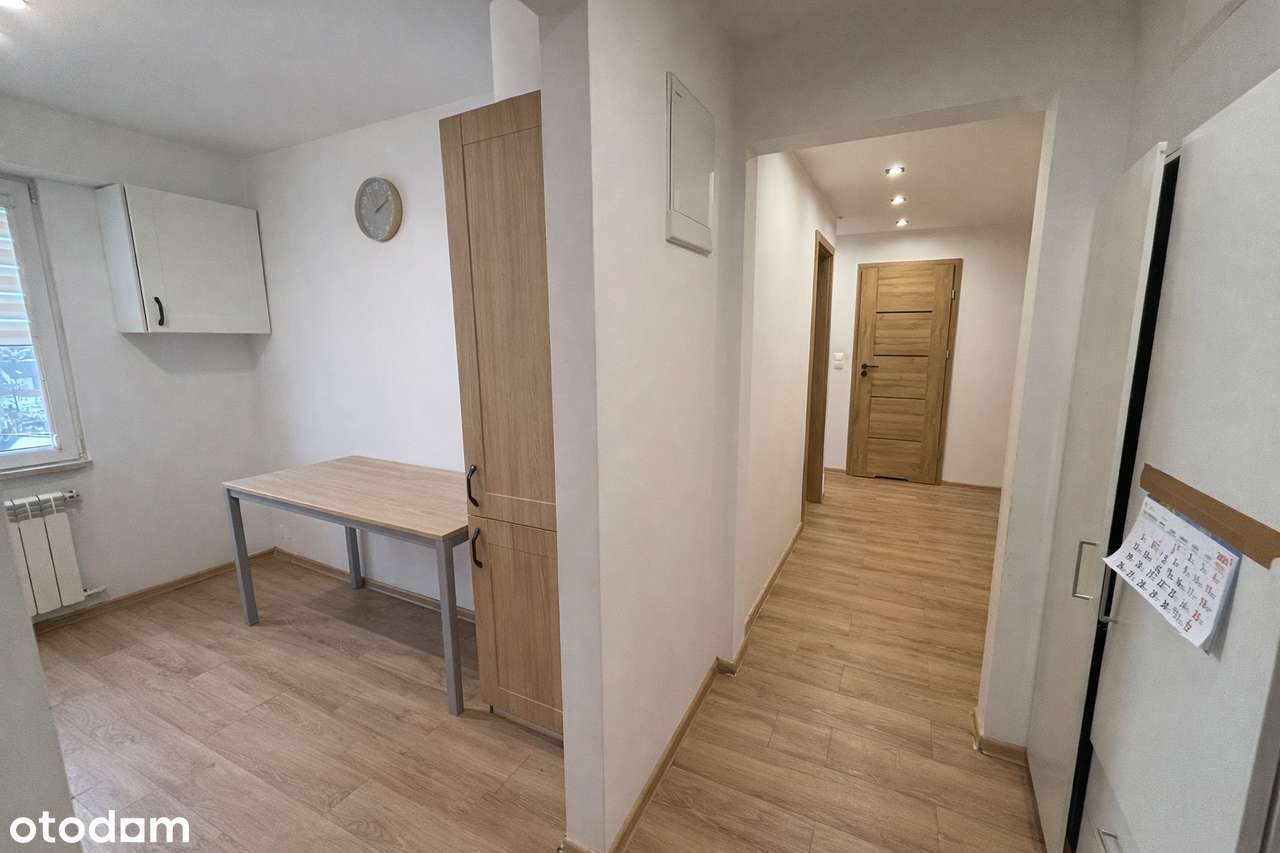 Przestronne 4-pokojowe I 72m I balkon I gotowe do zamieszkania!-5