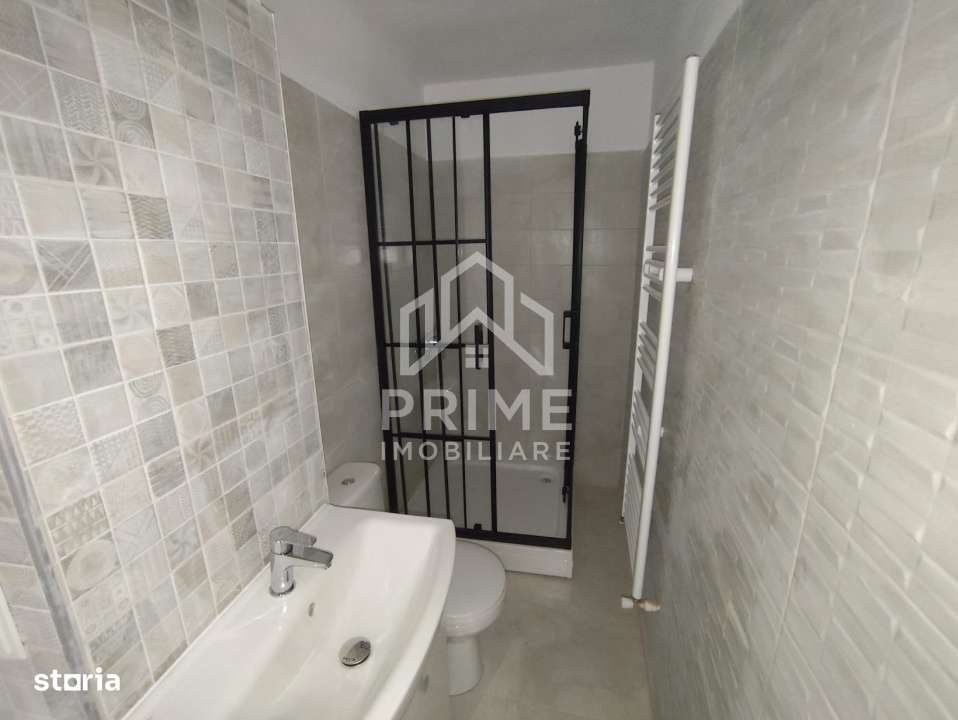 Apartament 2 camere LA CHEIE | 64 mp| zona Cugir - Imagine principală: 4/5