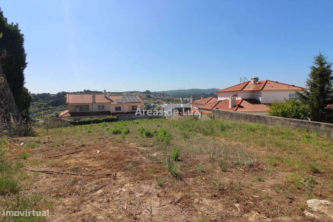 Terreno Casal dos Matos - Com projeto aprovado - Grande imagem: 4/12