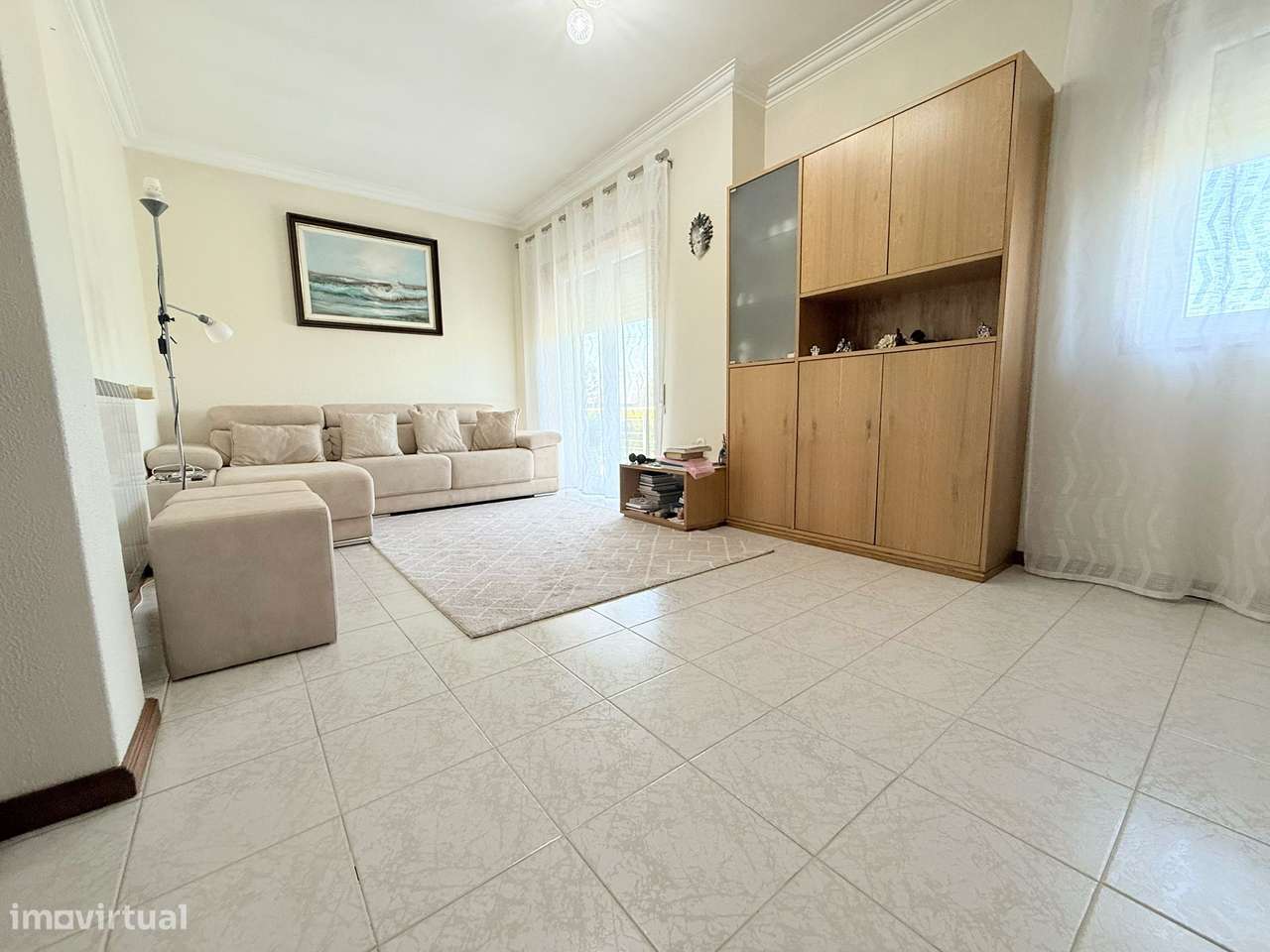 Moradia T3 | Terraço | Box 4 Carros | Varanda | Jovim | Exclusivo-28