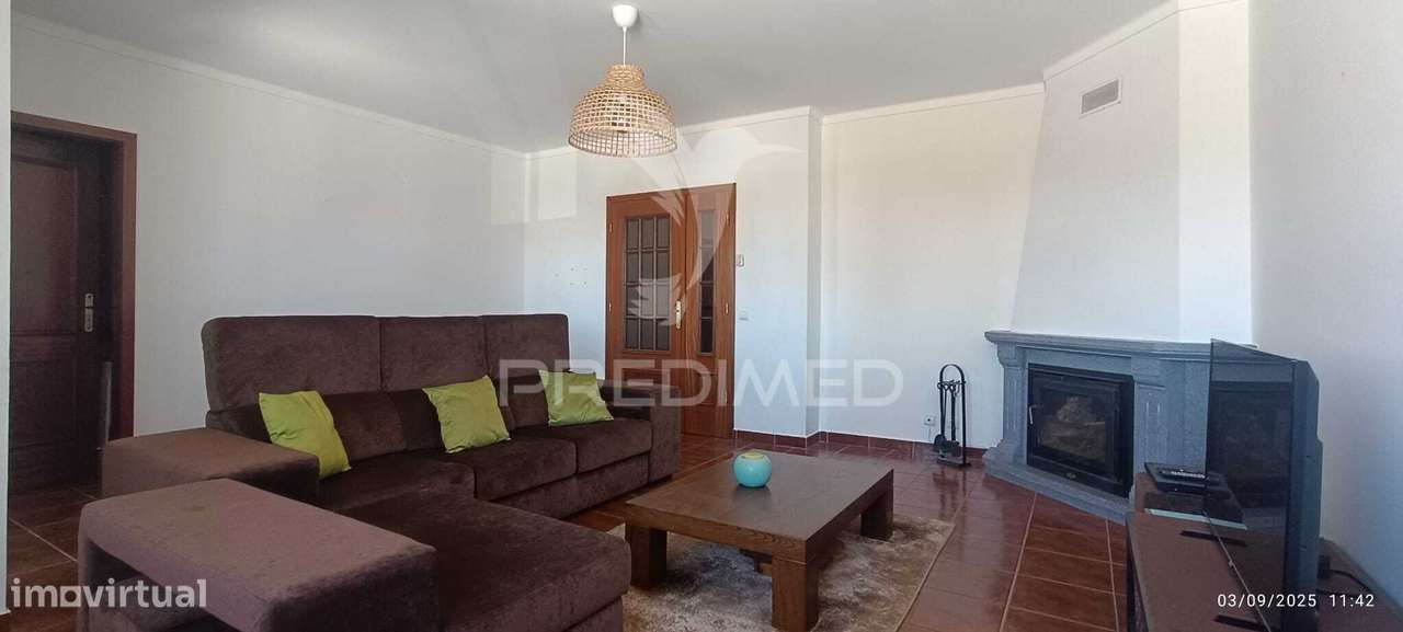 Apartamento T3 com Vista Privilegiada para o Parque Cultural “éNisa... - Grande imagem: 1/30